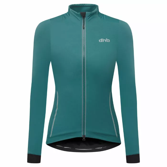 Dhb Aeron Lab Women's All Winter Polartec Jacket 3 Dhb Aeron Lab Women's All Winter Polartec Jacket
