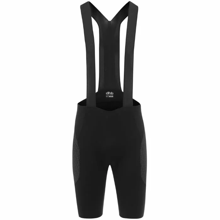 Dhb Aeron Lab XC Bib Shorts 4 Dhb Aeron Lab XC Bib Shorts - Billede 2
