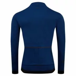 Dhb Aeron Rain Defense Polartec Jakke -Gore Wear Butik dhb Aeron Rain Defence Polartec Jacket Jackets Blue Depths AW20 NU0716BLUE DEPTHSX SMALL 1