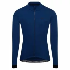 Dhb Aeron Rain Defense Polartec Jakke