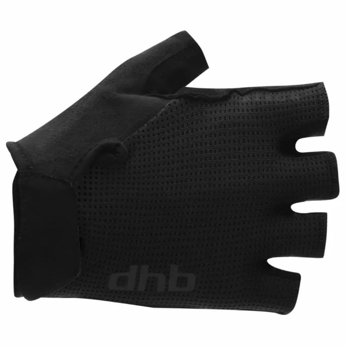 Dhb Aeron Short Finger Gel Gloves 2.0 4 Dhb Aeron Short Finger Gel Gloves 2.0 - Billede 2
