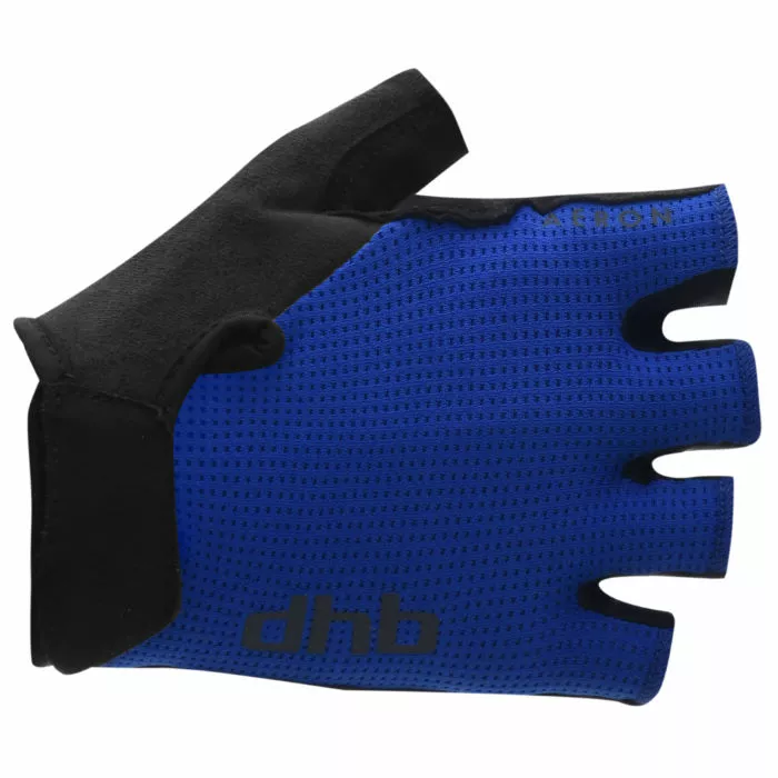 Dhb Aeron Short Finger Gel Gloves 2.0 9 Dhb Aeron Short Finger Gel Gloves 2.0 - Billede 7