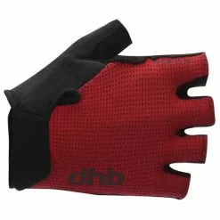 Dhb Aeron Short Finger Gel Gloves 2.0 20 Dhb Aeron Short Finger Gel Gloves 2.0 -Gore Wear Butik dhb Aeron Short finger Gel Gloves 2 0 Gloves Red SS20 NU0652REDX SMALL