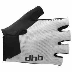 Dhb Aeron Short Finger Gel Gloves 2.0