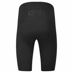 Dhb Aeron Shorts 2.0 -Gore Wear Butik dhb Aeron Shorts 2 0 Waist Shorts Black Black SS22 SK0472BLACK BLACKXS 4