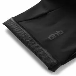 Dhb Aeron Women's Ultra Bib Shorts -Gore Wear Butik dhb Aeron Ultra Womens Bib Short Bib Shorts Black SS20 SK0114UK 16 3