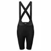 Dhb Aeron Women's Bib Shorts 2.0 -Gore Wear Butik dhb Aeron Women s Bib Shorts 2 0 Bib Shorts Black SS22 SK0369BLACKUK 6 0