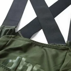 Dhb Aeron Women's Bib Shorts 2.0 -Gore Wear Butik dhb Aeron Women s Bib Shorts 2 0 Bib Shorts Kombu Green SS22 SK0369KOMBU GREENUK 6 4