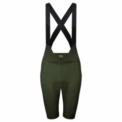 Dhb Aeron Women's Bib Shorts 2.0 -Gore Wear Butik dhb Aeron Women s Bib Shorts 2 0 Bib Shorts Kombu Green SS22 SK0369KOMBU GREENUK 6 5