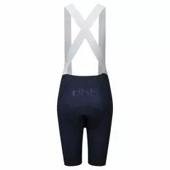 Dhb Aeron Women's Bib Shorts 2.0 -Gore Wear Butik dhb Aeron Women s Bib Shorts 2 0 Bib Shorts Navy SS22 SK0369NAVYUK 14 0