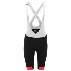 Dhb Aeron Women's Bib Shorts -Gore Wear Butik dhb Aeron Women s Bib Shorts Bib Shorts Black Pink SS20 SK0110BP UK16 0