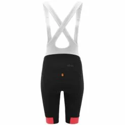Dhb Aeron Women's Bib Shorts -Gore Wear Butik dhb Aeron Women s Bib Shorts Bib Shorts Black Pink SS20 SK0110BP UK16 1