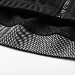 Dhb Aeron Rain Defence Polartec Jakke - Dame -Gore Wear Butik dhb Aeron Women s Rain Defence Long Sleeve Jersey Jerseys Black AW18 NU0717BLACKUK 8 2