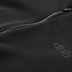 Dhb Aeron Rain Defence Polartec Jakke - Dame -Gore Wear Butik dhb Aeron Women s Rain Defence Long Sleeve Jersey Jerseys Black AW18 NU0717BLACKUK 8 3