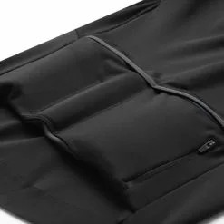 Dhb Aeron Rain Defence Polartec Jakke - Dame -Gore Wear Butik dhb Aeron Women s Rain Defence Long Sleeve Jersey Jerseys Black AW18 NU0717BLACKUK 8 4