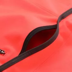 Dhb Aeron Rain Defence Polartec Jakke - Dame -Gore Wear Butik dhb Aeron Women s Rain Defence Long Sleeve Jersey Jerseys Coral Pink AW18 NU0717CORAL PINKUK 8 2