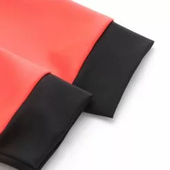 Dhb Aeron Rain Defence Polartec Jakke - Dame -Gore Wear Butik dhb Aeron Women s Rain Defence Long Sleeve Jersey Jerseys Coral Pink AW18 NU0717CORAL PINKUK 8 3