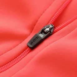 Dhb Aeron Rain Defence Polartec Jakke - Dame -Gore Wear Butik dhb Aeron Women s Rain Defence Long Sleeve Jersey Jerseys Coral Pink AW18 NU0717CORAL PINKUK 8 5