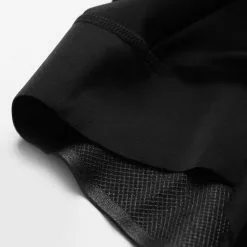 Dhb Aeron Womens Rain Defence Bib Shorts -Gore Wear Butik dhb Aeron Womens Rain Defence Bib Shorts Bib Shorts Black SS19 NU0725UK 16 2