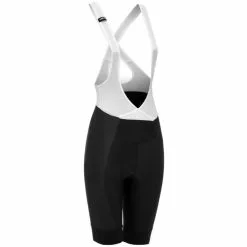 Dhb Aeron Womens Rain Defence Bib Shorts