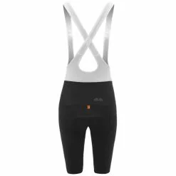 Dhb Aeron XC Womens Bib Shorts -Gore Wear Butik dhb Aeron XC Womens Bib Shorts Bib Shorts Black SS20 NU0863BLACK12 1
