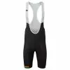 Dhb BCN Aeron Bib Shorts 1 Dhb BCN Aeron Bib Shorts -Gore Wear Butik dhb BCN Aeron Bib Shorts Bib Shorts Black SS21 BCN0017XS