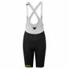 Dhb BCN Aeron Womens Bib Shorts -Gore Wear Butik dhb BCN Aeron Womens Bib Shorts Bib Shorts Black SS21 BCN0018UK 14