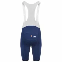 Dhb Classic Bib-shorts -Gore Wear Butik dhb Classic Bib Shorts Bib Shorts Navy TW0630NAVYXXL 1