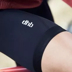 Dhb Classic-shorts -Gore Wear Butik dhb Classic Shorts Waist Shorts Navy SS20 TW0340NL 3