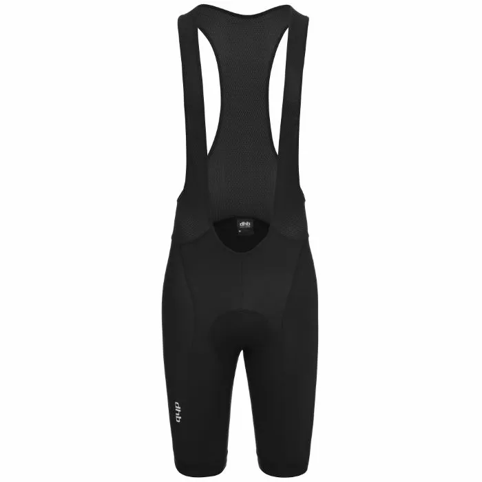 Dhb Classic Termiske Bib-shorts - Herre 4 Dhb Classic Termiske Bib-shorts - Herre - Billede 2