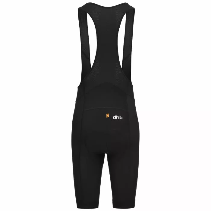 Dhb Classic Termiske Bib-shorts - Herre 5 Dhb Classic Termiske Bib-shorts - Herre - Billede 3