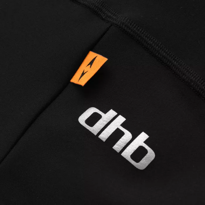 Dhb Classic Termiske Bib-shorts - Herre 9 Dhb Classic Termiske Bib-shorts - Herre - Billede 7