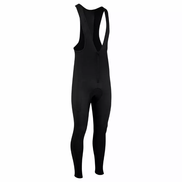 Dhb Classic Thermal Bib Tights 5 Dhb Classic Thermal Bib Tights - Billede 3