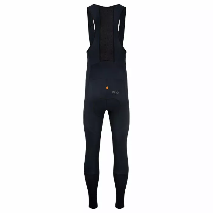 Dhb Classic Thermal Bib Tights 7 Dhb Classic Thermal Bib Tights - Billede 5
