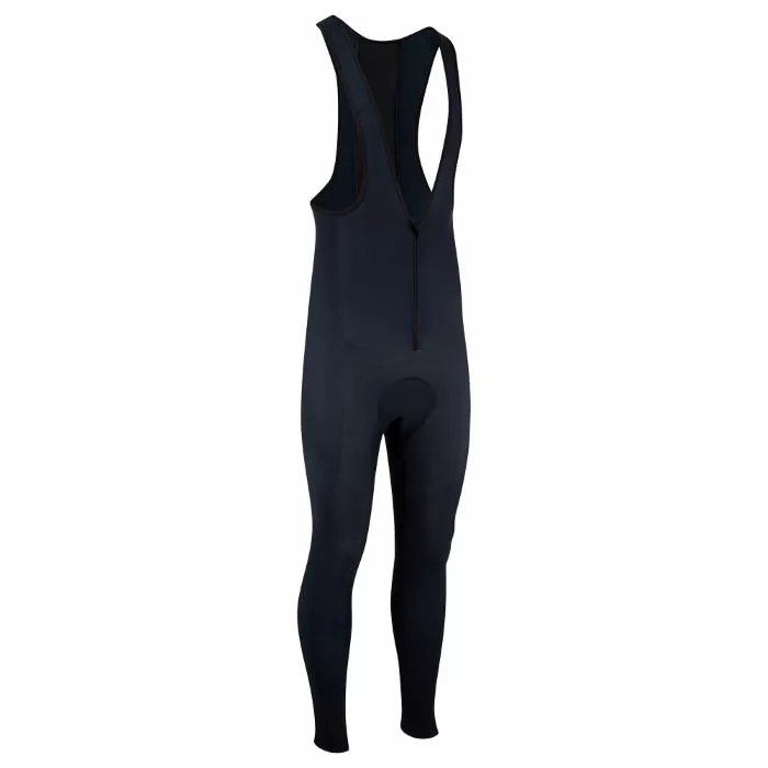 Dhb Classic Thermal Bib Tights 8 Dhb Classic Thermal Bib Tights - Billede 6
