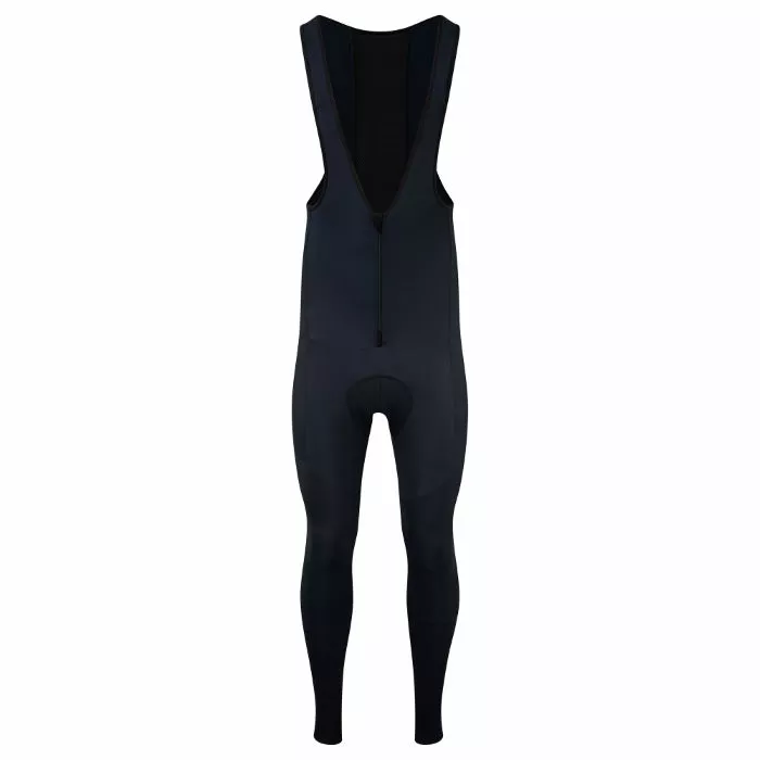 Dhb Classic Thermal Bib Tights 6 Dhb Classic Thermal Bib Tights - Billede 4
