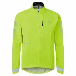 Dhb Flashlight Spectrum Jacket -Gore Wear Butik dhb Flashlight Spectrum Jacket Jackets Fluro Yellow AW20 AL0327YELLOWLARGE