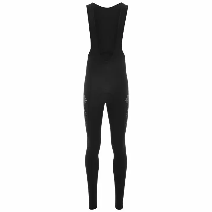Dhb Flashlight Thermal Bib Tights 4 Dhb Flashlight Thermal Bib Tights - Billede 2