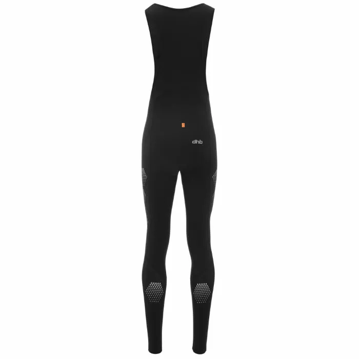 Dhb Flashlight Thermal Bib Tights 5 Dhb Flashlight Thermal Bib Tights - Billede 3