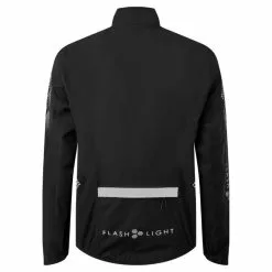 Dhb Flashlight Waterproof Jacket 20 Dhb Flashlight Waterproof Jacket -Gore Wear Butik dhb Flashlight Waterproof Jacket Jackets Black AW21 AL0332BLACKX SMALL 0