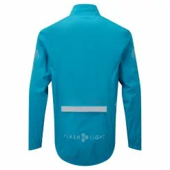 Dhb Flashlight Waterproof Jacket 16 Dhb Flashlight Waterproof Jacket -Gore Wear Butik dhb Flashlight Waterproof Jacket Jackets Blue AW21 AL0332BLUEXS 0