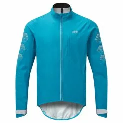 Dhb Flashlight Waterproof Jacket 15 Dhb Flashlight Waterproof Jacket -Gore Wear Butik dhb Flashlight Waterproof Jacket Jackets Blue AW21 AL0332BLUEXS