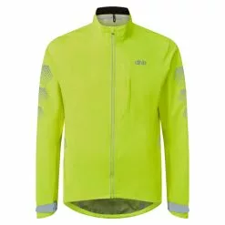 Dhb Flashlight Waterproof Jacket 17 Dhb Flashlight Waterproof Jacket -Gore Wear Butik dhb Flashlight Waterproof Jacket Jackets Fluro Yellow AW21 AL0332YELLOW2XL