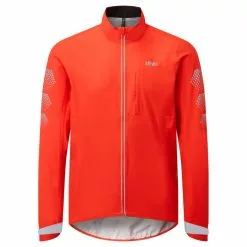 Dhb Flashlight Waterproof Jacket