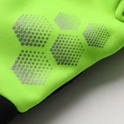 Dhb Flashlight Windproof Cycling Gloves -Gore Wear Butik dhb Flashlight Windproof Cycling Gloves Gloves Yellow SS20 1