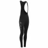 Dhb Flashlight Women's Bib Thermal Tights -Gore Wear Butik dhb Flashlight Women s Bib Thermal Tights Bib Tights Black SS20 AL0341BLACKUK 8