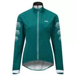 Dhb Flashlight Women's Waterproof Jacket