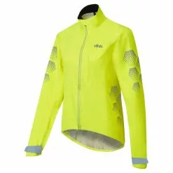 Dhb Flashlight Women's Waterproof Jacket 23 Dhb Flashlight Women's Waterproof Jacket -Gore Wear Butik dhb Flashlight Womens Waterproof Jacket Jackets Fluro Yellow AW21 AL0336YELLOWUK 8 0