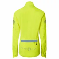 Dhb Flashlight Women's Waterproof Jacket 24 Dhb Flashlight Women's Waterproof Jacket -Gore Wear Butik dhb Flashlight Womens Waterproof Jacket Jackets Fluro Yellow AW21 AL0336YELLOWUK 8 1