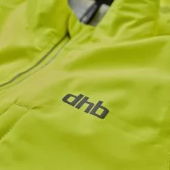 Dhb Flashlight Women's Waterproof Jacket 25 Dhb Flashlight Women's Waterproof Jacket -Gore Wear Butik dhb Flashlight Womens Waterproof Jacket Jackets Fluro Yellow AW21 AL0336YELLOWUK 8 2